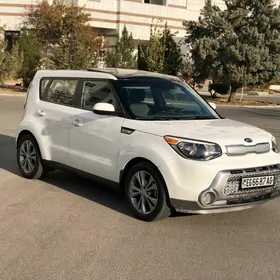 Kia Soul 2015
