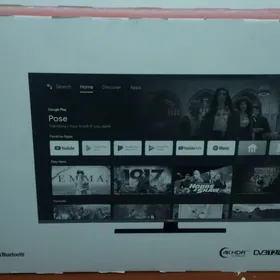 VESTEL 55 4K ARZAN TW