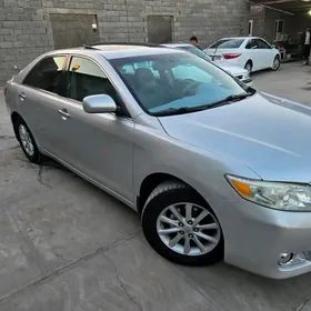 Toyota Camry 2010