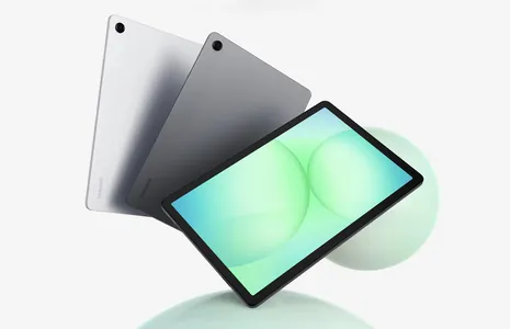 Samsung выпустила бюджетный Galaxy Tab A11+ с экраном 90 Гц и динамиками Dolby Atmos