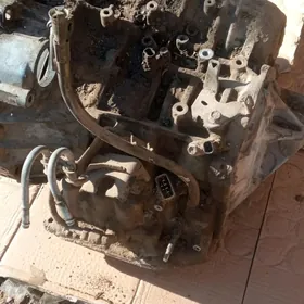 Karobka Cemry  2.4 4-skor