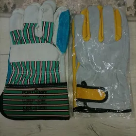 Ellik Перчатки