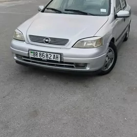 Opel Astra 1999