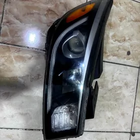 Kia sedona fara crp gapdaly