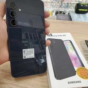 Samsung A35 8/256GB