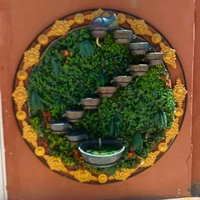 кафе ишчи герек