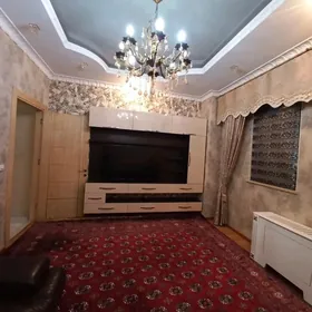 ТАСЛАМА 4 КОМ 2 ЭТАЖ ЕВРО