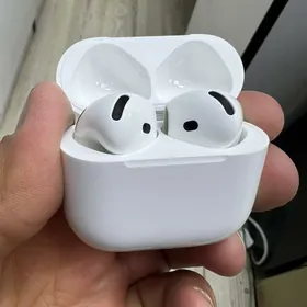 AirPods 4(ANC)