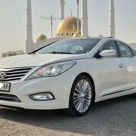 Hyundai Azera 2012