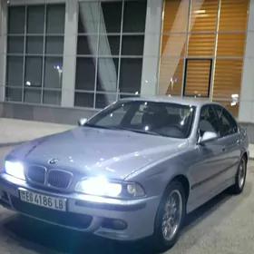 BMW 540 1998
