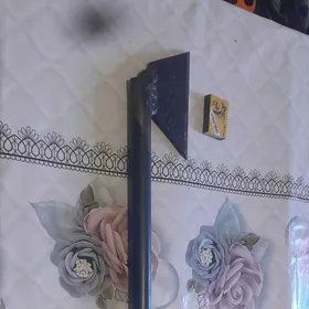 Uly palta demir saply