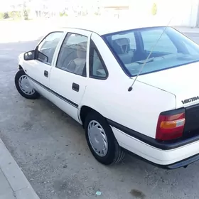 Opel Vectra 1990