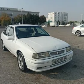 Opel Vectra 1990