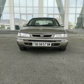 Toyota Corolla 1997