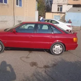 Audi 80 1990