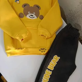 детский двойка для мальчиков