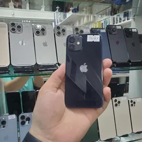 Iphone 12 mini 76% 64gb