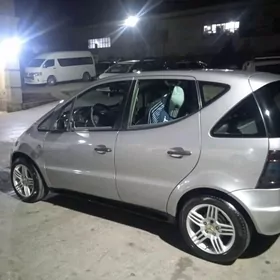 Mercedes-Benz A-Class 2018