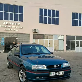 Opel Vectra 1993