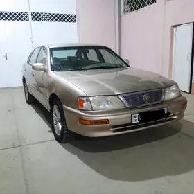 Toyota Avalon 1996