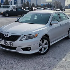 Toyota Camry 2010