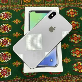 iphone x Iphone X iPHONE X 64G