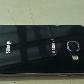 SAMSUNG A03 16