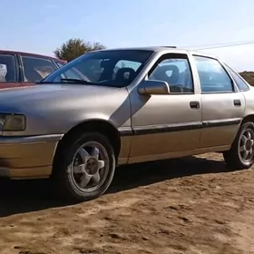 Opel Vectra 1989