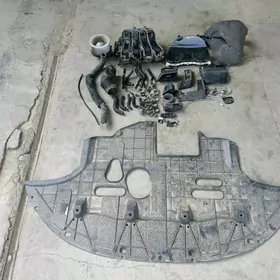 Hyundai Elantra 19 20 zapjasy