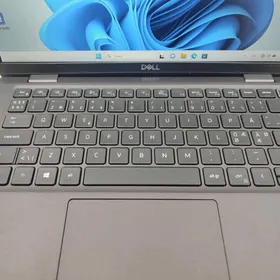 Dell Notebook I5-11th gen,