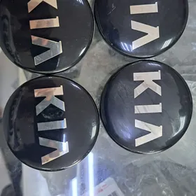 Kia Sorenta ex diskan icindaki