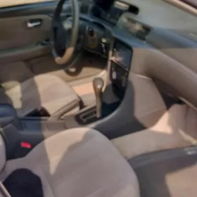 Toyota Camry 2001