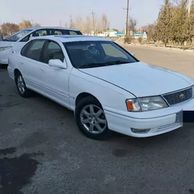 Toyota Avalon 1998
