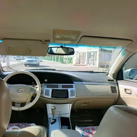 Toyota Avalon 2006