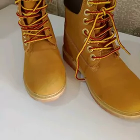 ботинки мужская из гробницы