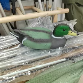 подсадная утка