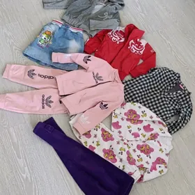 Детская одежда