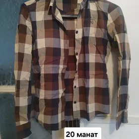 рубашка.фудболка