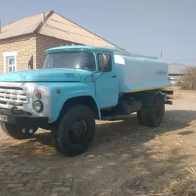 Zil 130 1980