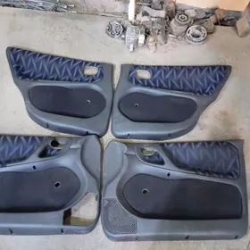 Опель Астра