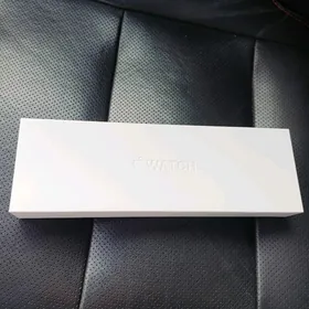 Apple Watch Series 11 46mm