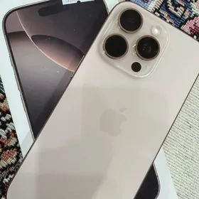 Iphone 16pro