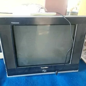 Телевизор на запчасти