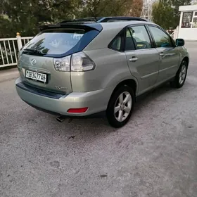 Lexus RX 330 2005