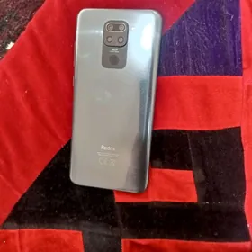 Redmi note 9