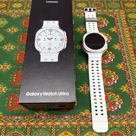samsung watch ultra 47Mm GALAX
