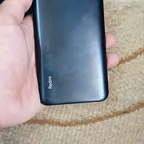 Redmi 9 A obmen