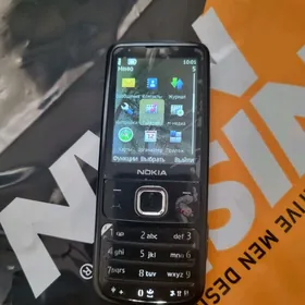 Nokia 6700