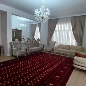 Nebit Gaz elitka 3komnat