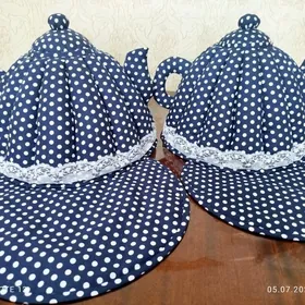 грелка на чайник